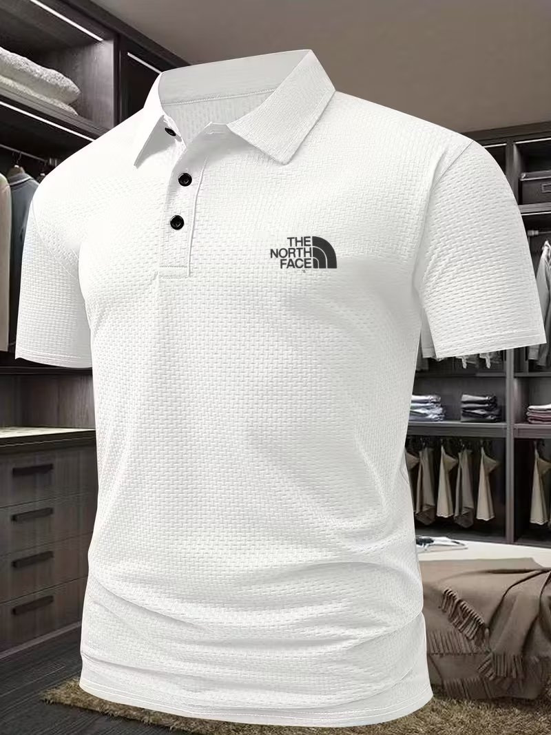 TNF プレミアムポロシャツ 2026