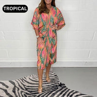 Tropical